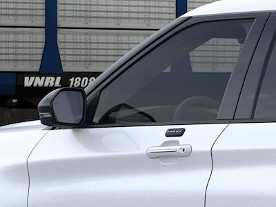 New 2026 Ford Explorer - photo 1