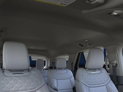 New 2026 Ford Explorer - photo 1