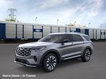 New 2026 Ford Explorer Platinum for sale #B45787 - photo 26