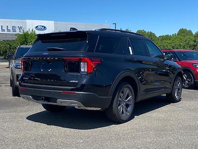2026 Ford Explorer 4WD SUV for sale #267721 - photo 2