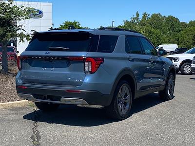 New 2026 Ford Explorer Active for sale #267723 - photo 2