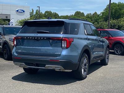 2026 Ford Explorer 4WD SUV for sale #267728 - photo 2