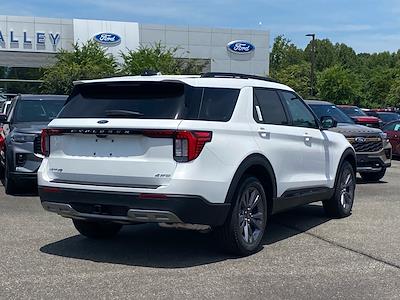 2026 Ford Explorer 4WD SUV for sale #267730 - photo 2
