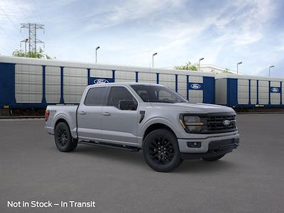 New 2026 Ford F-150 - photo 1