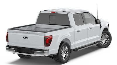 New 2026 Ford F-150 - photo 1
