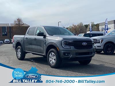 New 2026 Ford Ranger - photo 1