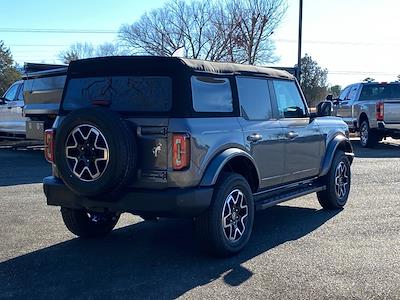 Used 2024 Ford Bronco - photo 1