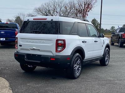 Used 2025 Ford Bronco Sport - photo 1