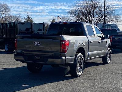 Used 2025 Ford F-150 - photo 1