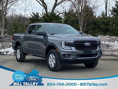 New 2025 Ford Ranger - photo 1