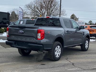New 2025 Ford Ranger - photo 1