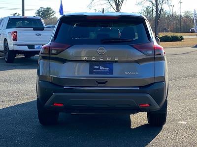 Used 2023 Nissan Rogue - photo 1