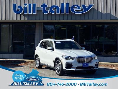 Used 2019 BMW X5 - photo 1