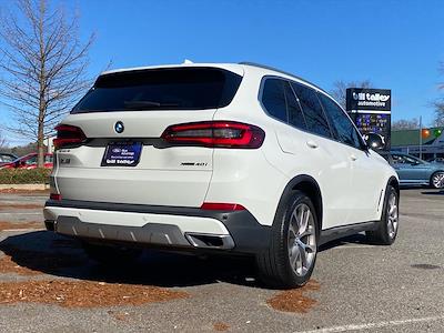 Used 2019 BMW X5 - photo 1