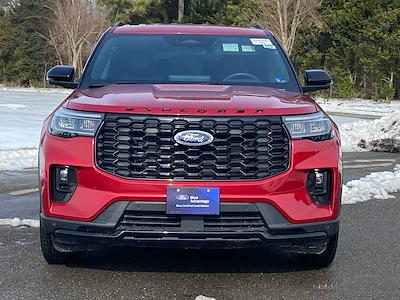 Used 2025 Ford Explorer - photo 1