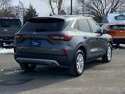 Used 2024 Ford Escape - photo 1