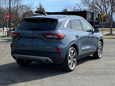 Used 2025 Ford Escape - photo 1