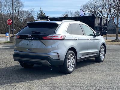 Used 2022 Ford Edge - photo 1
