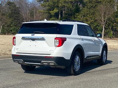 Used 2023 Ford Explorer - photo 1
