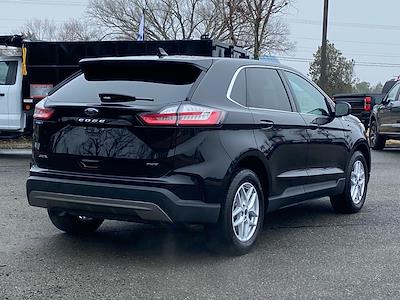 Used 2022 Ford Edge - photo 1