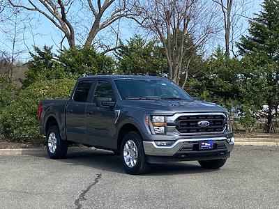 Used 2023 Ford F-150 - photo 1