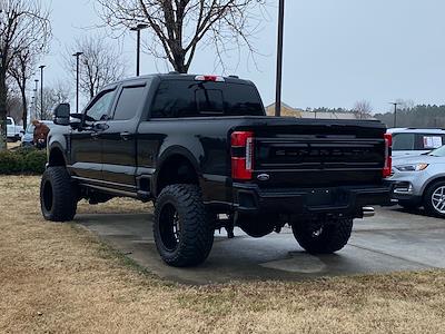 Used 2025 Ford F-250 - photo 1