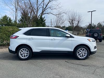 Used 2023 Ford Edge - photo 1