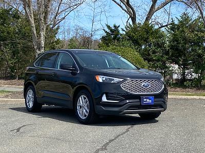 Used 2024 Ford Edge - photo 1