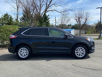 Used 2024 Ford Edge - photo 1