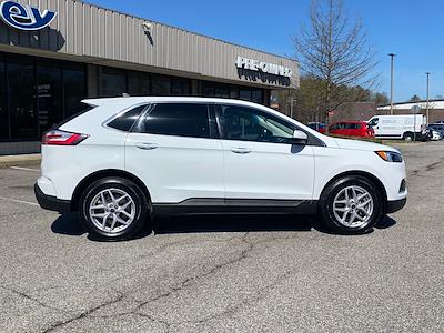 Used 2024 Ford Edge - photo 1