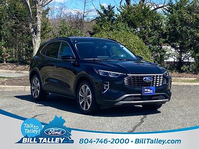Used 2023 Ford Escape - photo 1