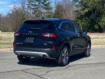 Used 2023 Ford Escape - photo 1