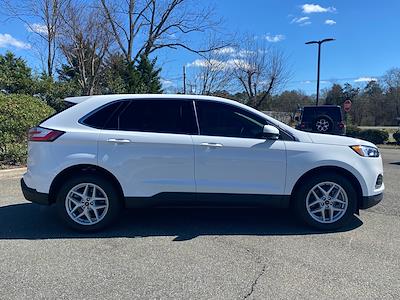 Used 2024 Ford Edge - photo 1