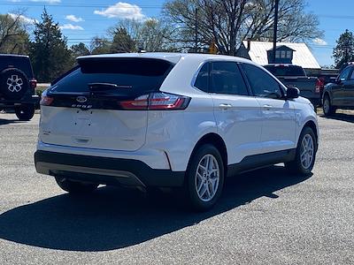 Used 2024 Ford Edge - photo 1