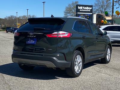 Used 2024 Ford Edge - photo 1