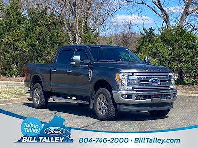 Used 2017 Ford F-250 - photo 1