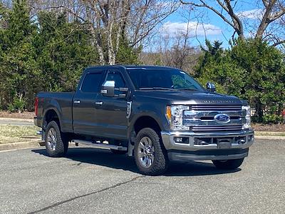 Used 2017 Ford F-250 - photo 1