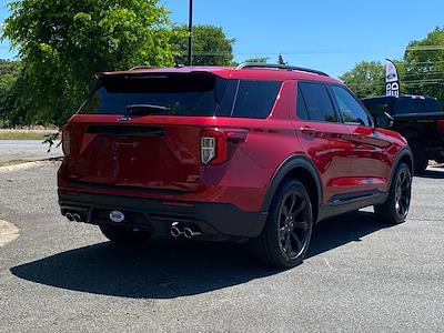 2023 Ford Explorer 4WD SUV for sale #U2356 - photo 2