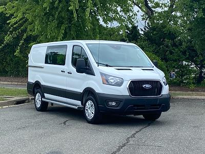 2025 Ford Transit 250 Low Roof RWD Empty Cargo Van for sale #U2372 - photo 1
