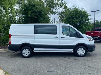 2025 Ford Transit 250 Low Roof RWD Empty Cargo Van for sale #U2372 - photo 2