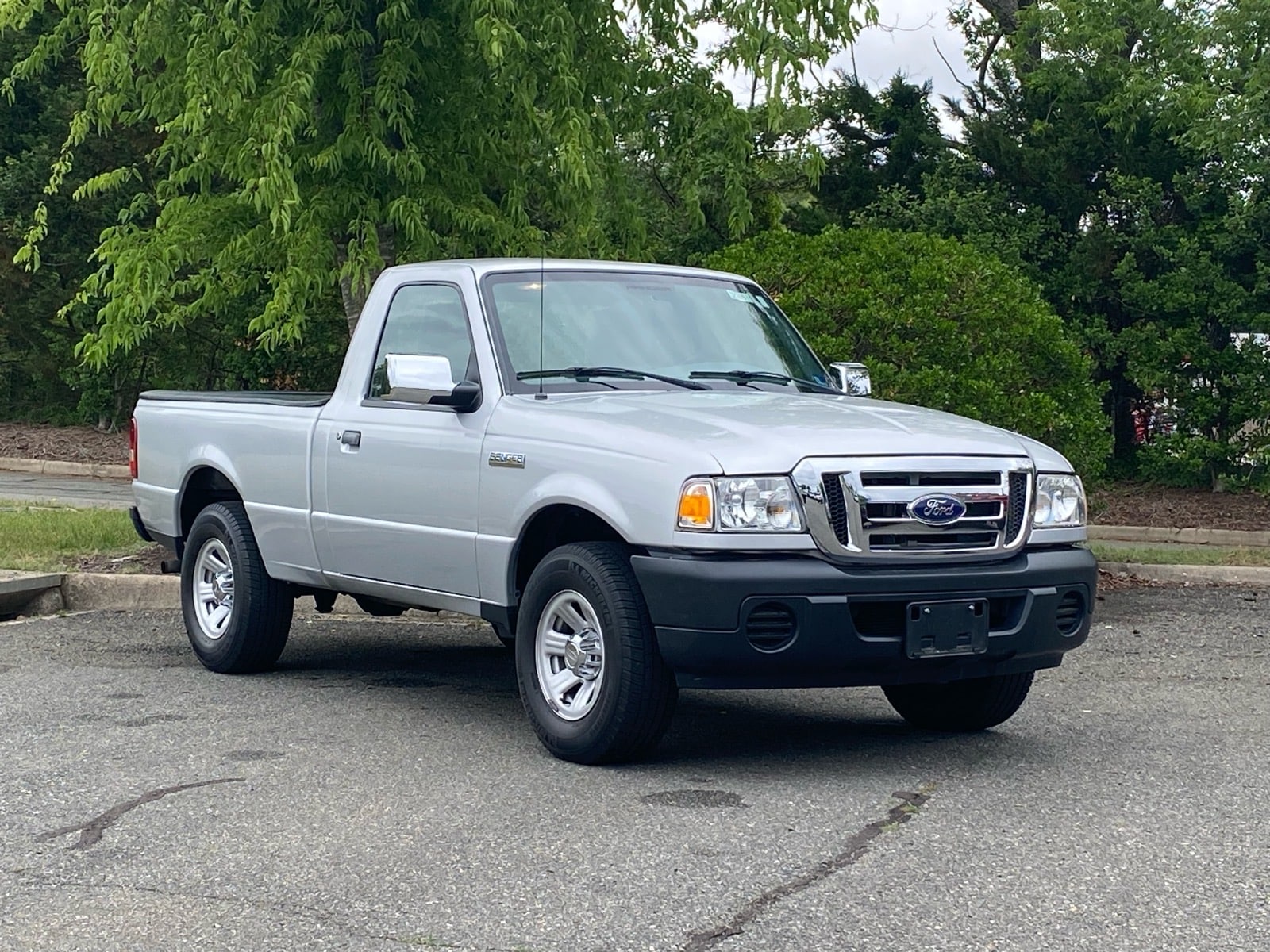Used 2011 Ford Ranger - photo 2