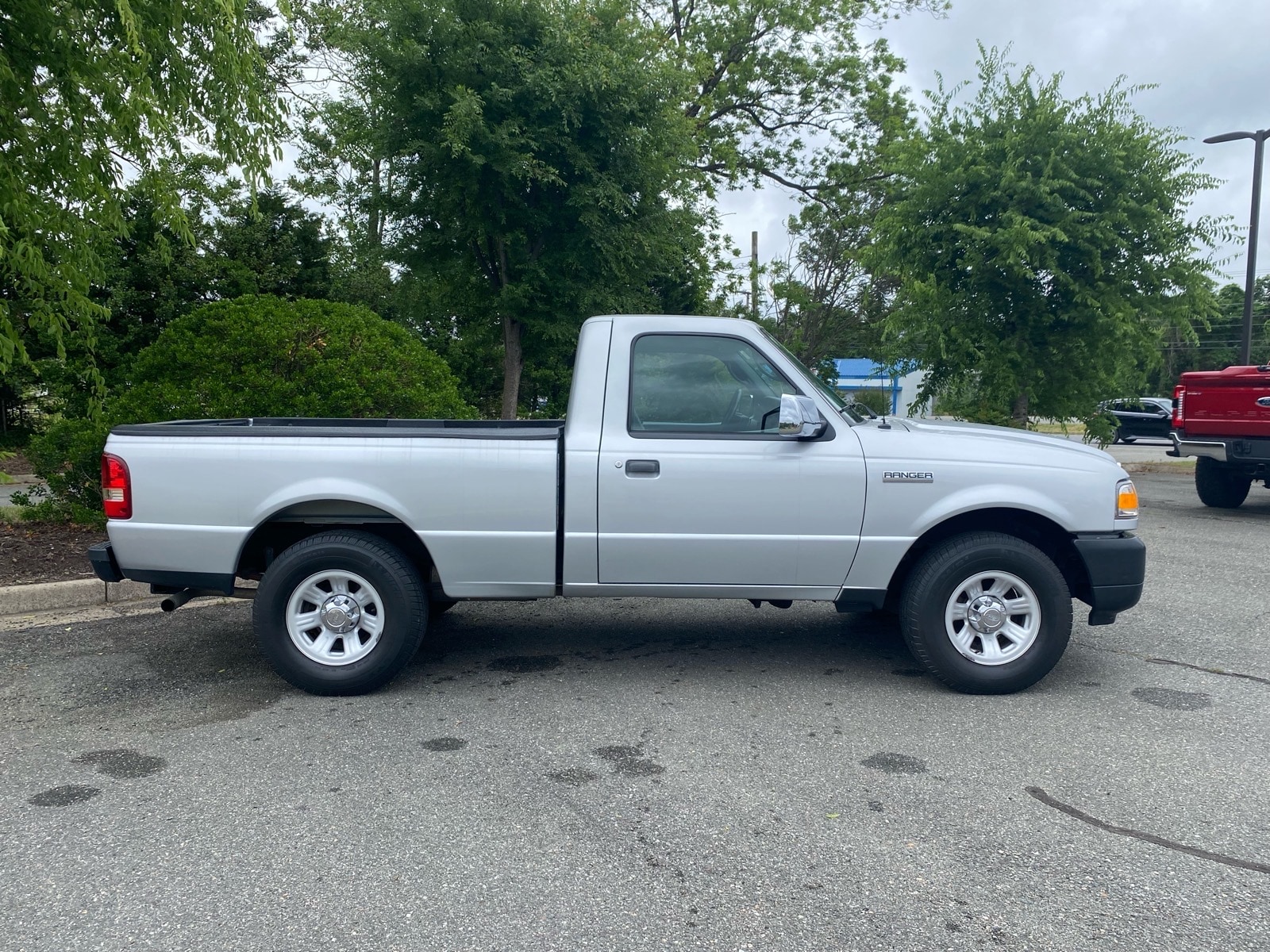 Used 2011 Ford Ranger - photo 5