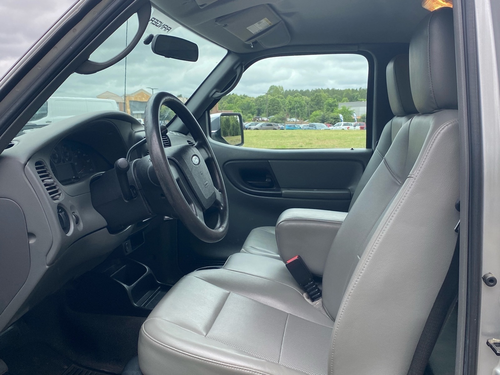 Used 2011 Ford Ranger - photo 11