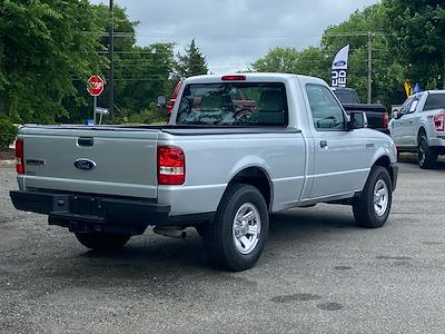 2011 Ford Ranger Regular Cab 4x2 Pickup for sale #U2385 - photo 2