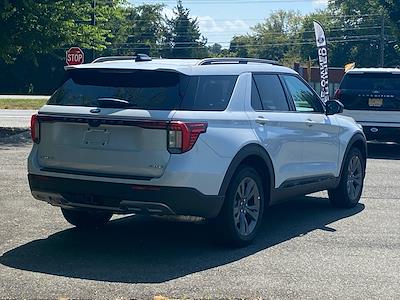 2026 Ford Explorer 4WD SUV for sale #U2390 - photo 2