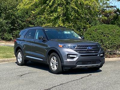 2024 Ford Explorer 4WD SUV for sale #U2581 - photo 2
