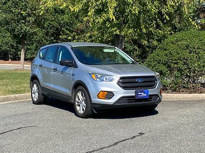 2017 Ford Escape 4x2 SUV for sale #U2592 - photo 2