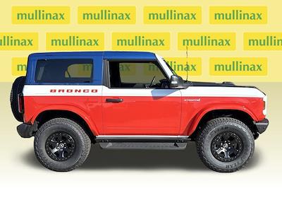 2025 Ford Bronco 4WD SUV for sale #CA20722 - photo 2