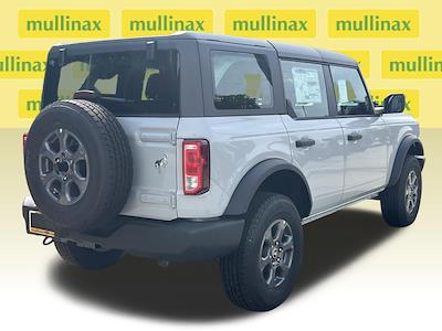 2026 Ford Bronco 4WD SUV for sale #CA61183 - photo 2