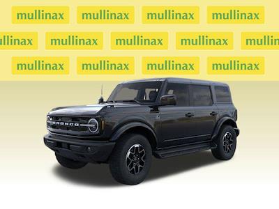 New 2026 Ford Bronco Outer Banks for sale #CB62608 - photo 2